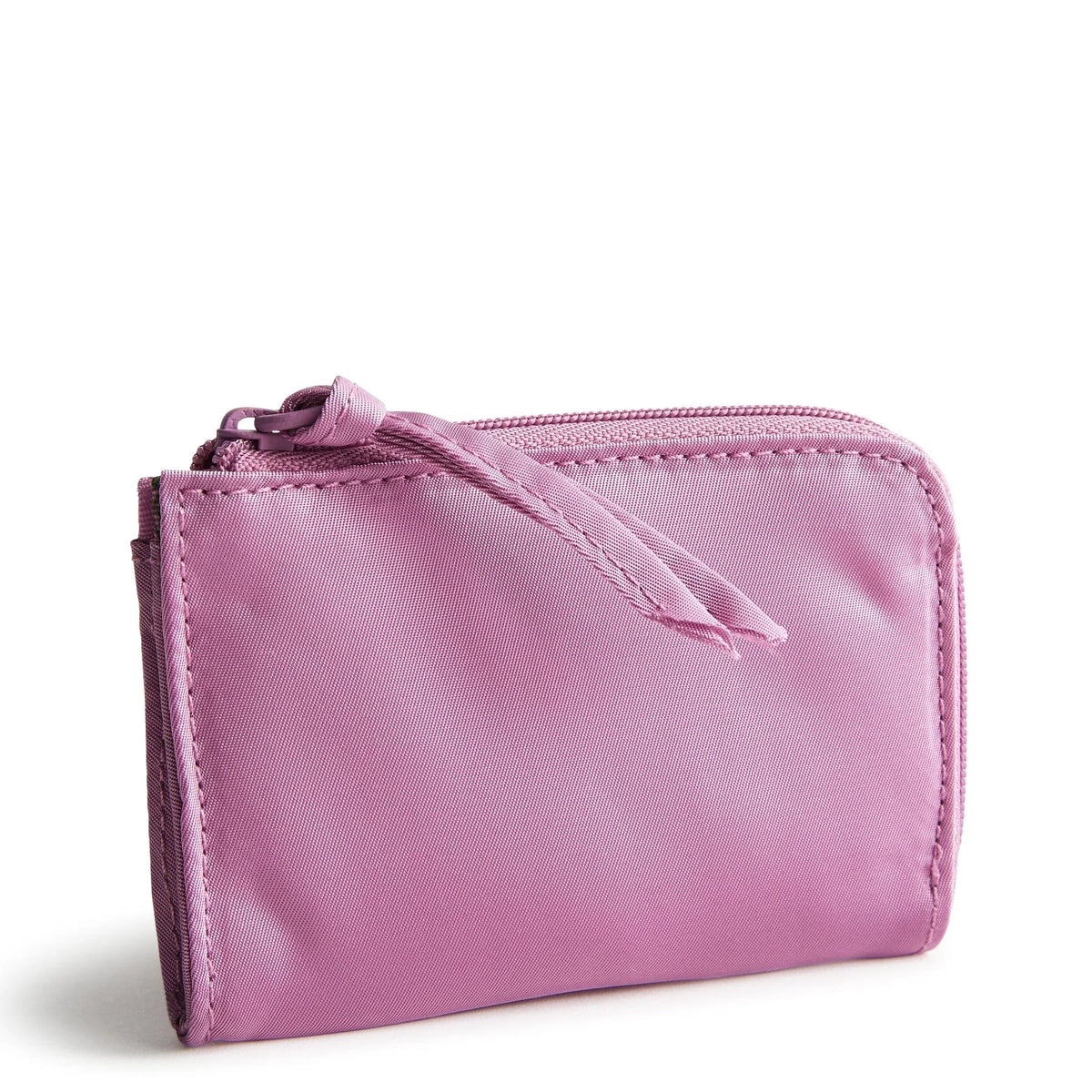 Zip Card Pouch