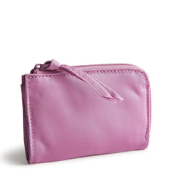 Zip Card Pouch