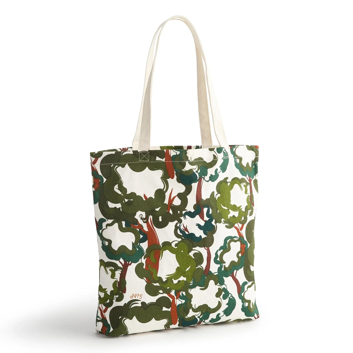 Woodlark Tote Bag