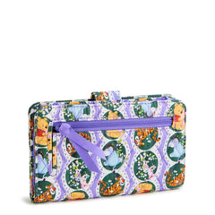 Disney Turnlock Wallet