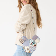 Disney Mickey Mouse Crossbody