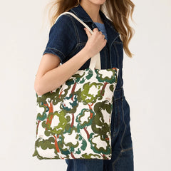 Woodlark Tote Bag