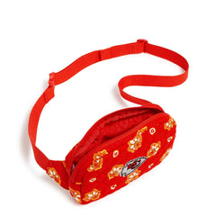 NFL Mini Belt Bag