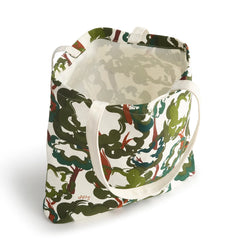 Woodlark Tote Bag