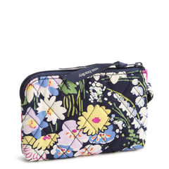 Clip & Zip Wristlet