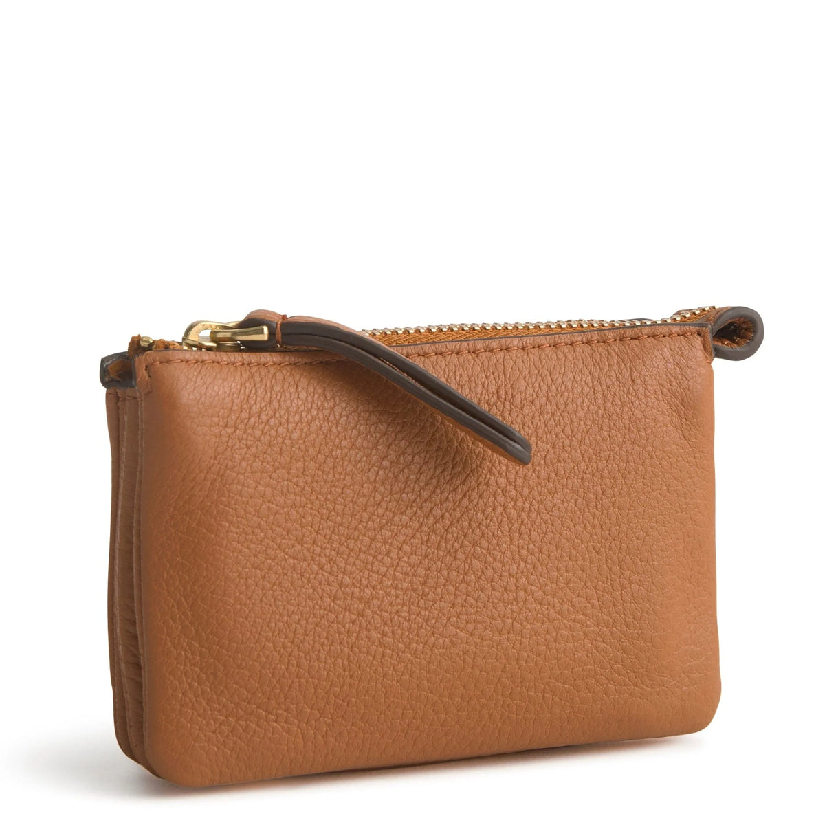 Accordion Card Case