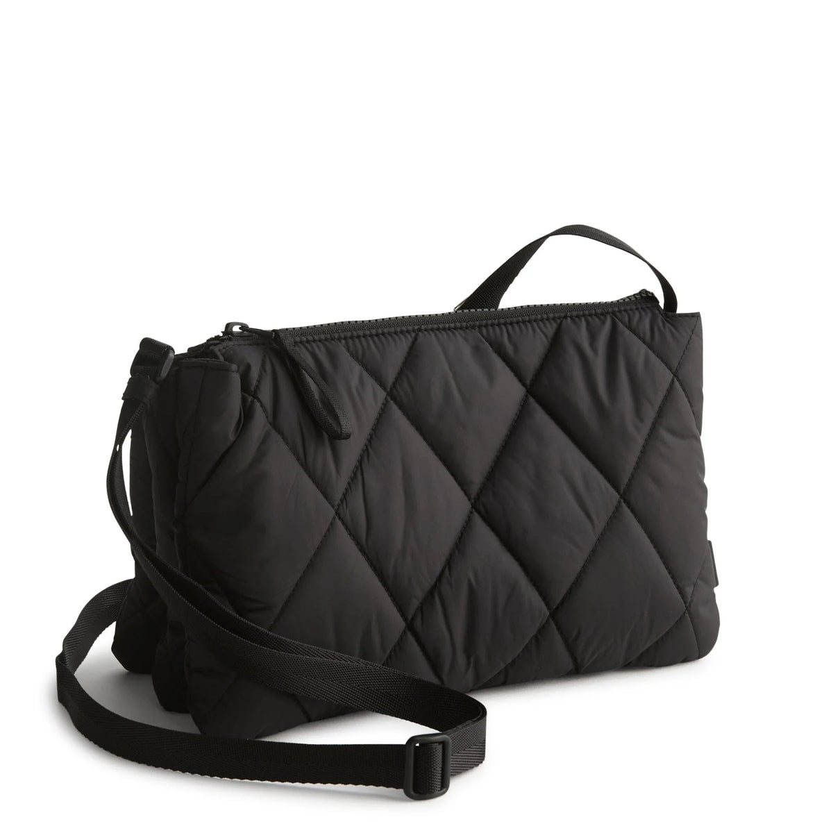 Foxbury Crossbody