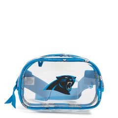 NFL Clear Small Belt Bag