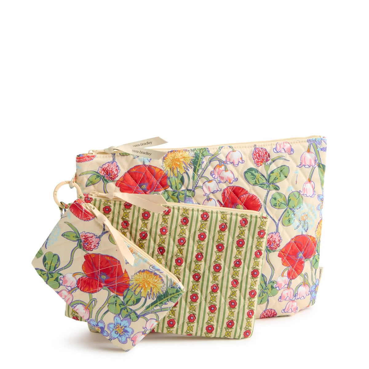 3 Pouch Organizer Set