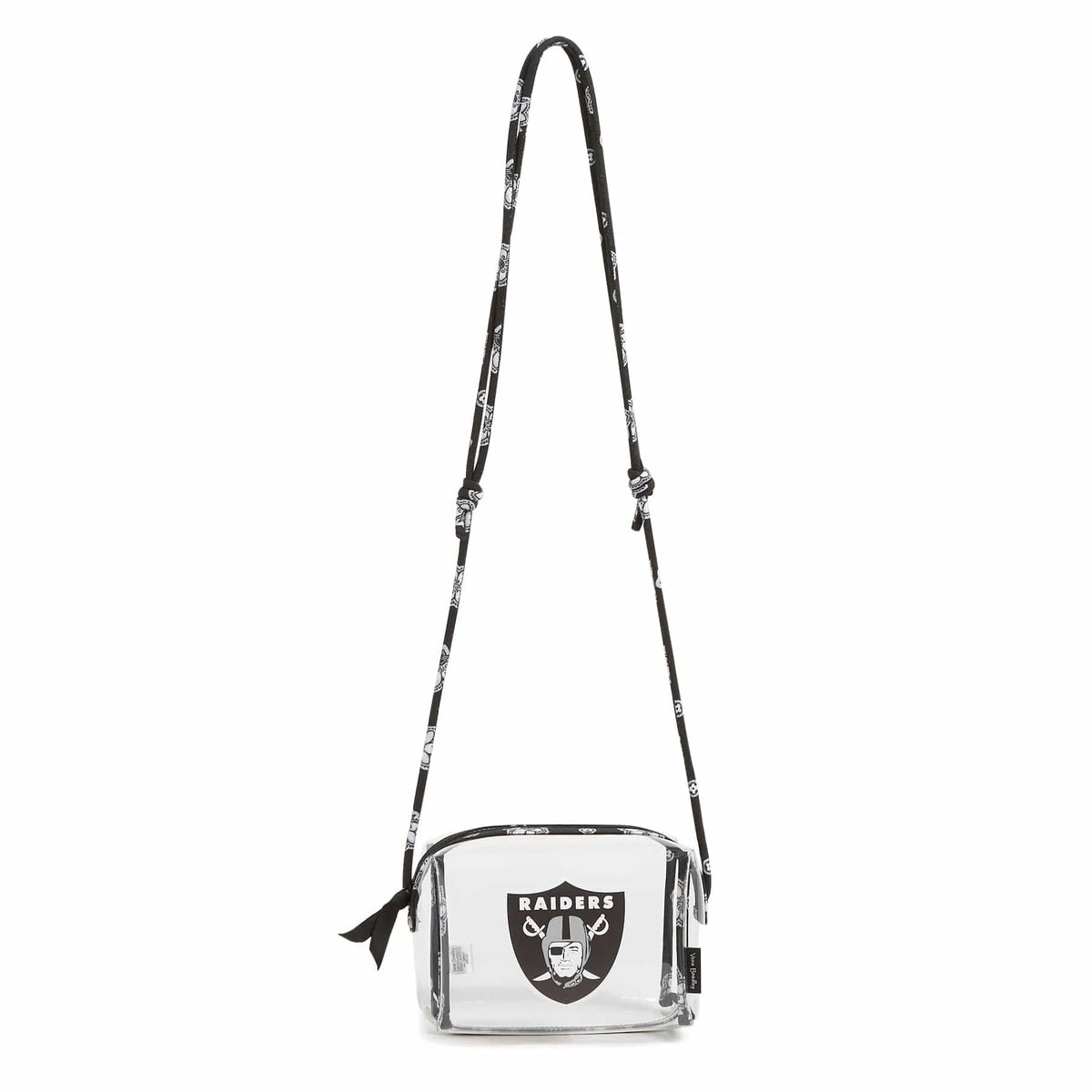 NFL Clear Crossbody