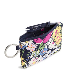 Zip ID Pouch w/Breakaway Lanyard