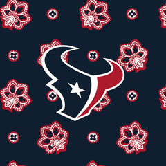 NFL Large Car Tote