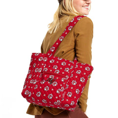 NFL Small Vera Tote Bag