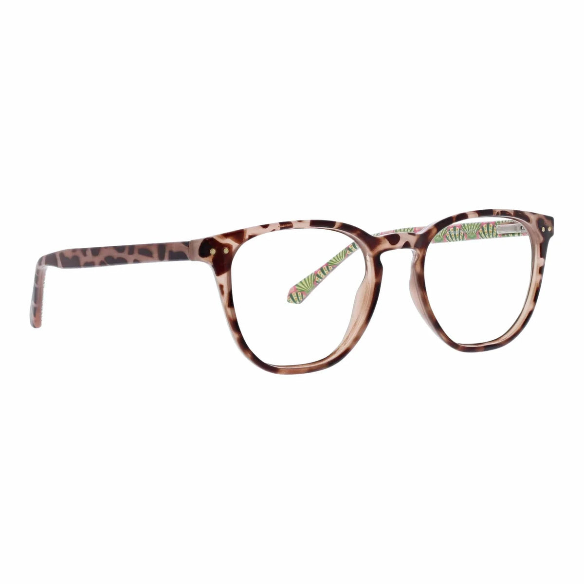 Piper Blue Light Reader
