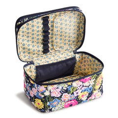 Brush Up Cosmetic Case