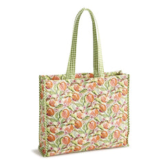 Bath & Body Works Vera Bradley Tote Bag Set