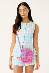 Disney Sullivan Crossbody