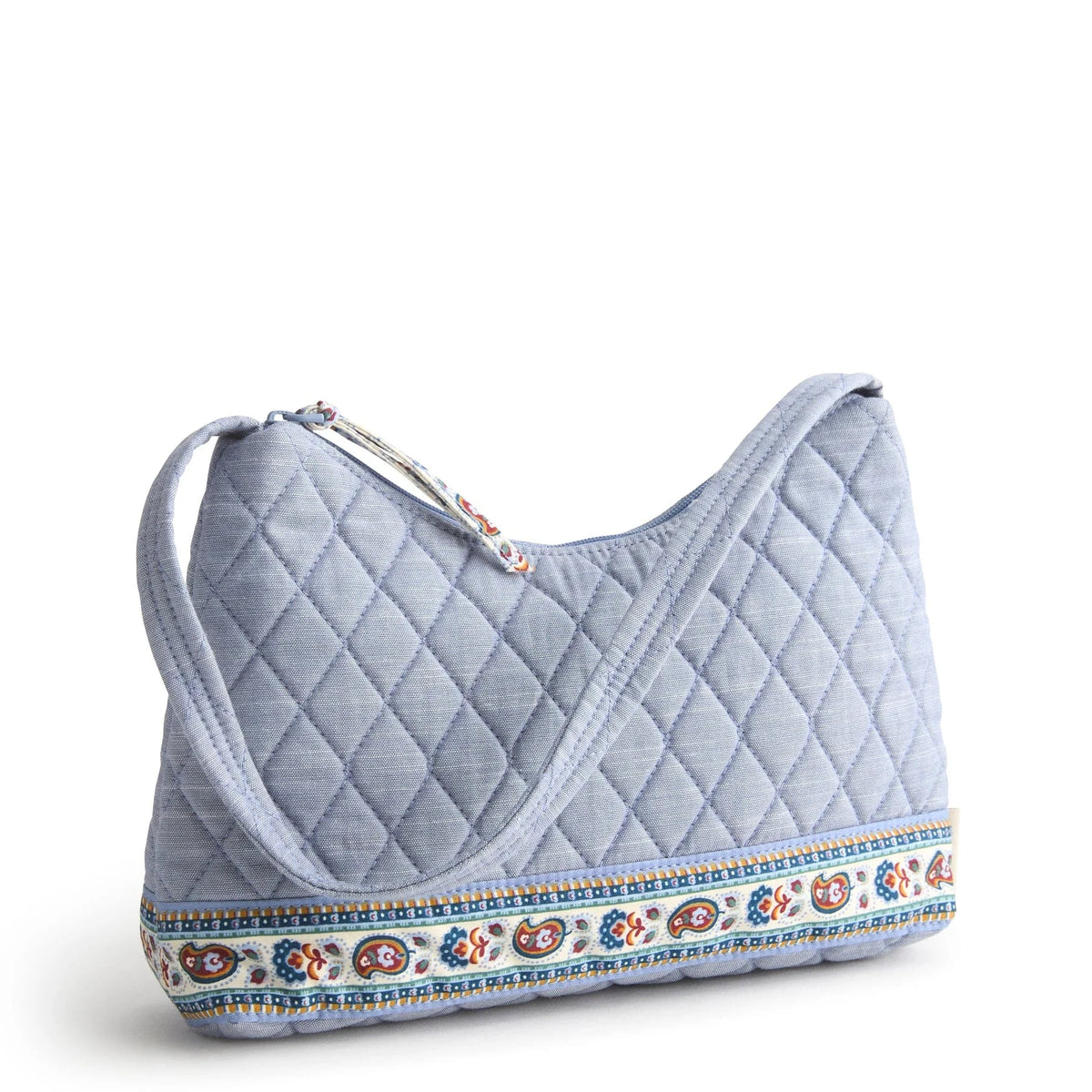 Post Shoulder Bag