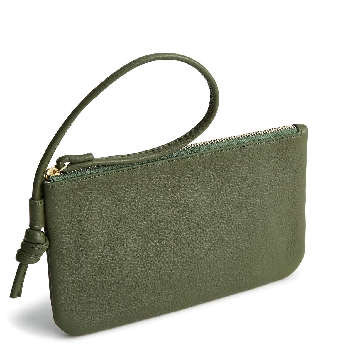 Knotted Wristlet