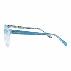 Pherrins Blue Light Reader
