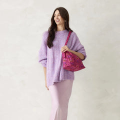 Wicked Marcelle Shoulder Bag