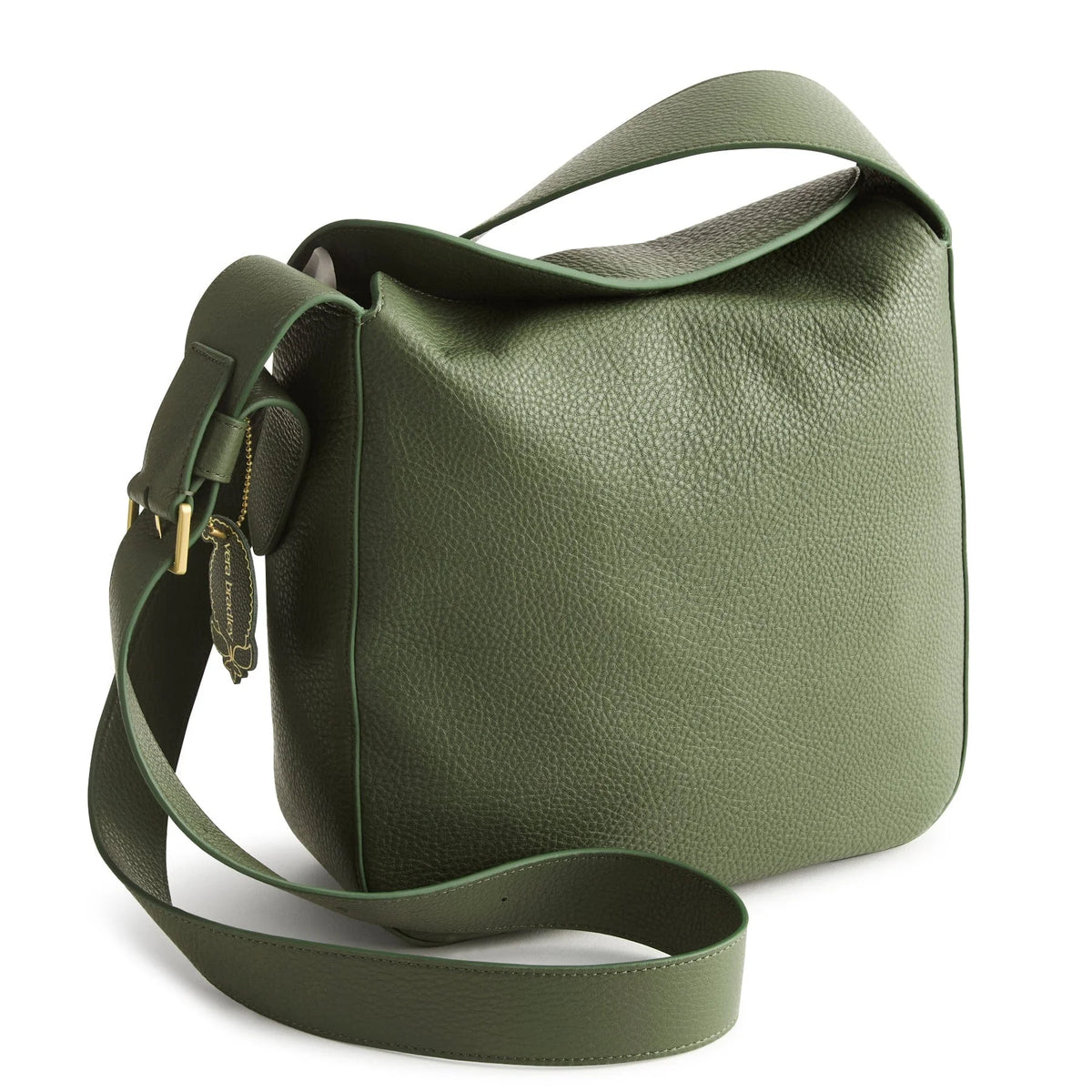 Medium Tifton Crossbody