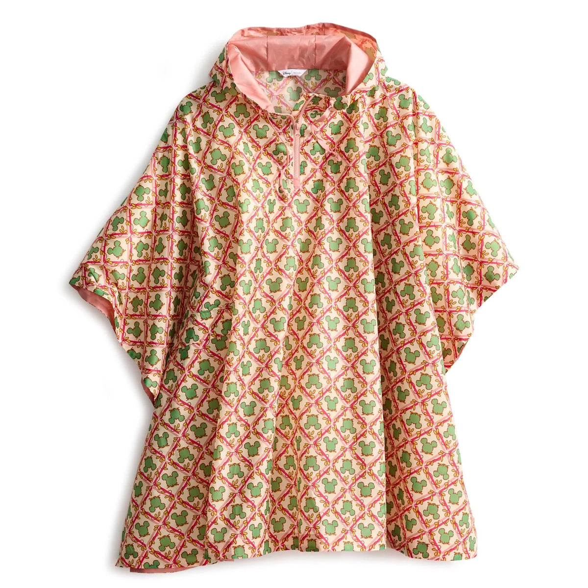 Disney Rain Poncho