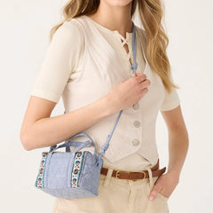 Mini Original Duffel Crossbody