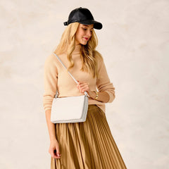 Foxbury Crossbody