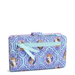 Disney Turnlock Wallet