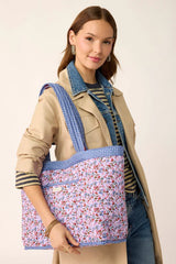 Hathaway Tote Bag