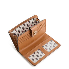 Turnlock Wallet
