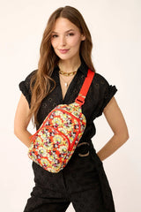 Disney Lorman Sling Backpack