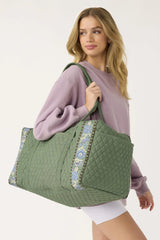 Large Original Duffel Bag