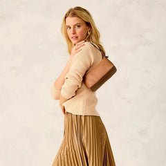 Roxbury Crescent Crossbody