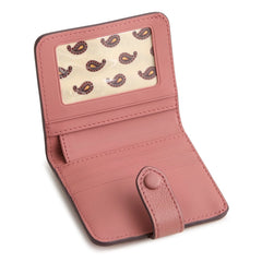 Small Tab Wallet