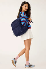 Bancroft Backpack