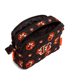 NFL RFID Small Stadium Crossbody Bag