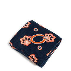 NFL Oversized Throw Blanket