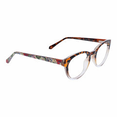 Sheyenne Blue Light Reader