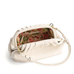 Taber Dumpling Bag