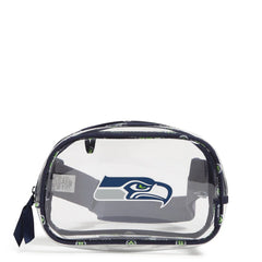 NFL Clear Small Belt Bag