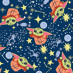Star Wars Plush Throw Blanket
