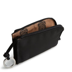 Zip Card Pouch