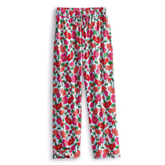 Disney Button-Down Pajama Set