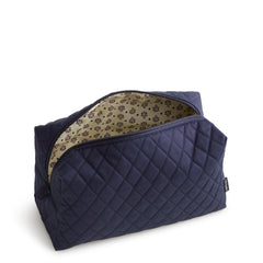 Large Cosmetic Bag
