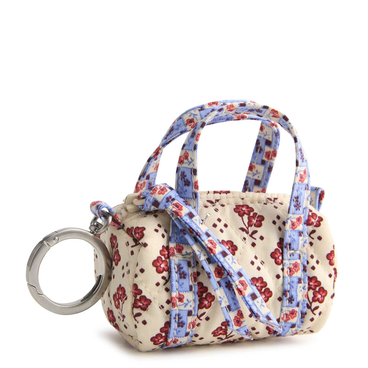 Original Duffel Bag Charm