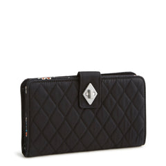 Turnlock Wallet