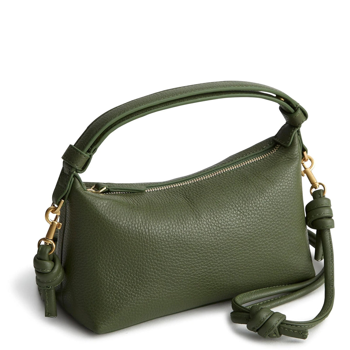 Roxbury Crescent Crossbody