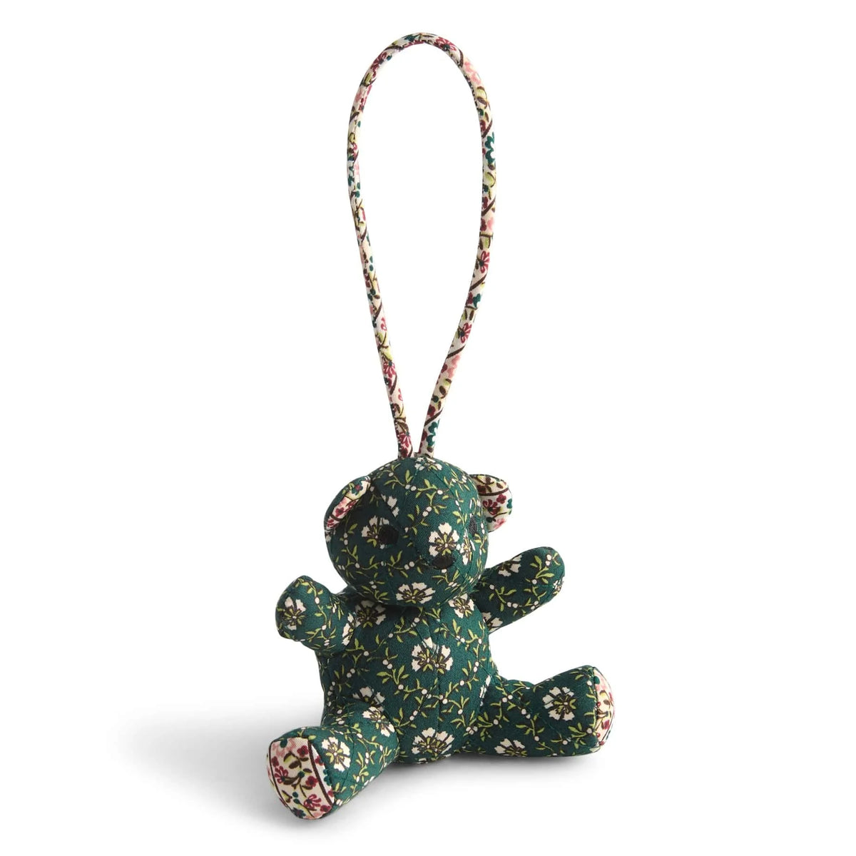 Bitty Bear Bag Charm